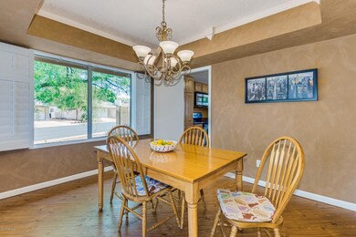 1468 W Juanita Ave unit 5, Mesa, AZ 85202 - photo 5