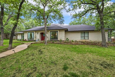 41 Highview Cir, Denton, TX 76205 - photo 2