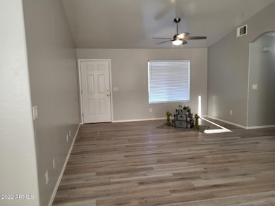 Great Room 3 Entry