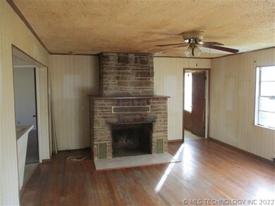 301 W Ottawa Ave, McAlester, OK 74501 - photo 2