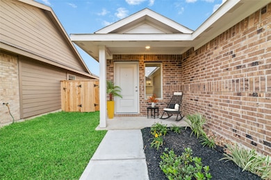 17827 Grove Hill Dr, Hockley, TX 77447 - photo 3