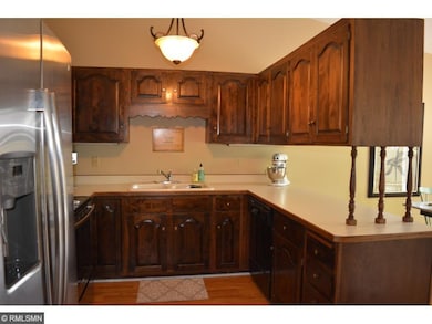 Update kitchen with newer appliances