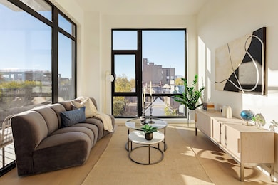 1027 Bushwick Ave unit 6-B, Brooklyn, NY 11221 - photo 2