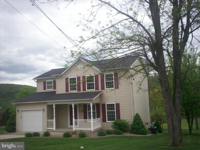 1515 Funderburg St, Keyser, WV 26726 - photo 2