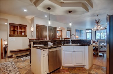 2315 Storm Meadows Dr unit 3, Steamboat Springs, CO 80487 - photo 7