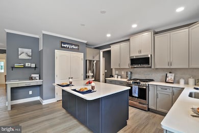 25 Livingston Dr, Felton, DE 19943 - photo 4