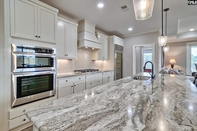 2358 High Bluff Loop, Lexington, SC 29072 - photo 4