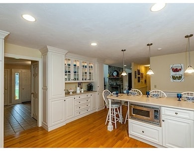 24 Walnut Hill Rd, Millis, MA 02054 - photo 7