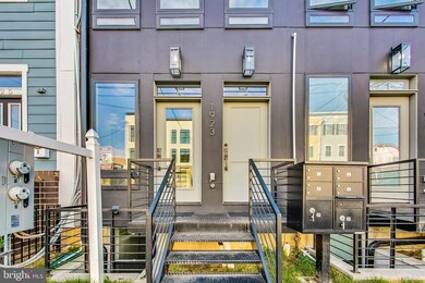 1923 Capitol Ave NE unit 1, Washington, DC 20002 - photo 2