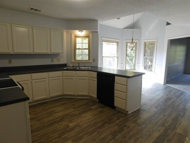New floors, paint, fixtures & more!