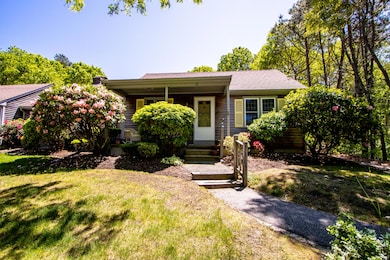 11 Miriah Dr unit 13B, Yarmouth Port, MA 02675 - photo 2