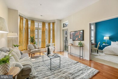 Twelve 09 unit 115, Baltimore, MD 21201 - photo 4