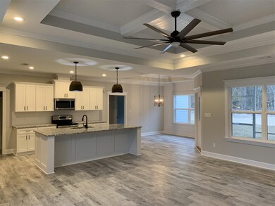 150 Mallard Pond Cir, Crawfordville, FL 32327 - photo 5