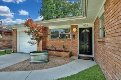 833 Sara Rose St, Houston, TX 77018 - photo 6