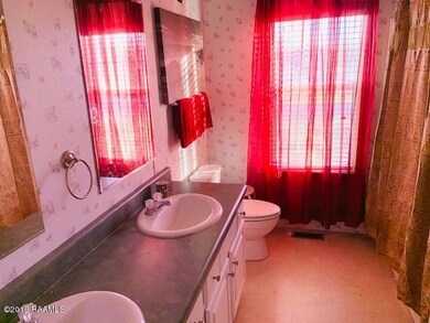 hall bath