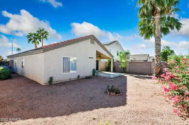 858 E Monterey St, Chandler, AZ 85225 - photo 3