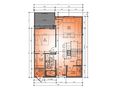 4428 Deer Creek Rd unit 307, Iowa City, IA 52246 - photo 3