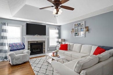 3597 Fox Tail Ct, Clarksville, TN 37040 - photo 6