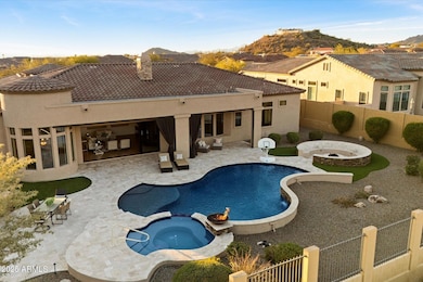 2333 N 87th Place, Mesa, AZ 85207 - photo 4