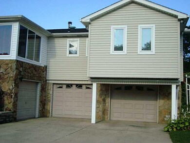 Parking Lot/Garage.