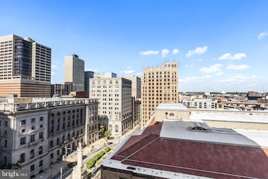 7 N Calvert St unit 2BR, Baltimore, MD 21202 - photo 3