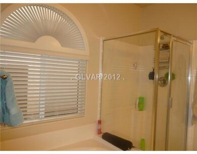 Master Bath/Spa. Owners Bath with Dual Sinks, Soak