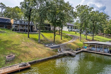 329 Lookout Point unit B, Hot Springs, AR 71913 - photo 4