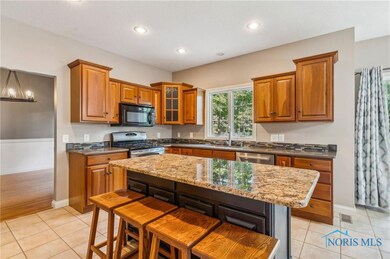 1443 Silver Pine Ln, Findlay, OH 45840 - photo 6