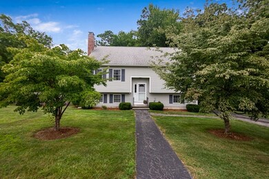 11 Sylvanus Wood Ln, Woburn, MA 01801 - photo 2