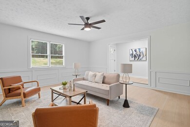 104 Amberidge Dr NW, Cartersville, GA 30121 - photo 5