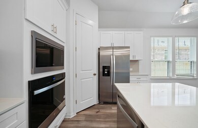 20911 Caserta Glen Ln, Tomball, TX 77377 - photo 5