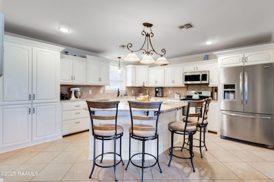 709 W Pine St, Erath, LA 70533 - photo 6