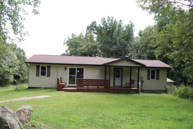 W1953 State Road 92, Brooklyn, WI 53521 - photo 2