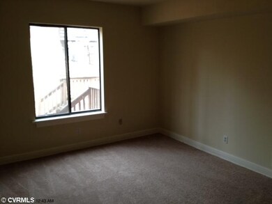 Bedroom - Bedroom 3 - new carpet and paint
