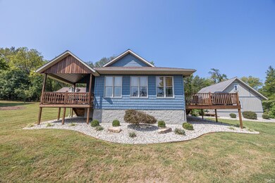 8941 E 1850 Rd N, Ferdinand, IN 47532 - photo 3