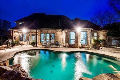 9200 Grace Ct, North Richland Hills, TX 76182 - photo 6