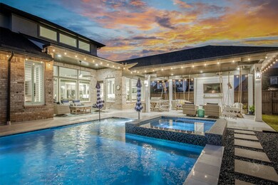 4718 Oak Manor Ln, Fulshear, TX 77441 - photo 2