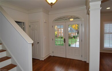 Foyer