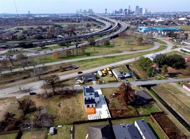 1818 and 1824 Numa Street lots in lower left quadr