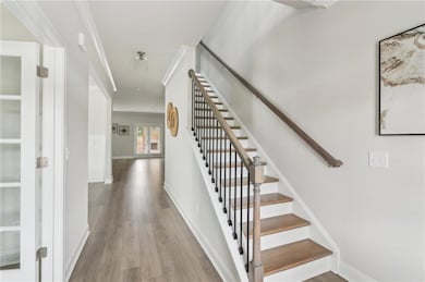 5566 Overview Dr, Flowery Branch, GA 30542 - photo 3