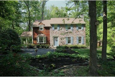 1458 Cornerstone Dr, Pottstown, PA 19465 - photo 3