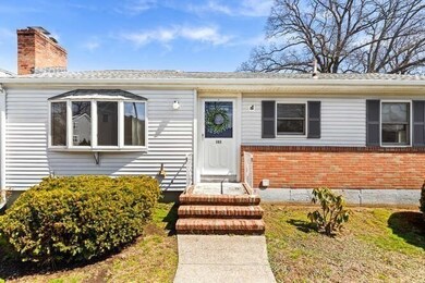 167 Parker Rd, Wakefield, MA 01880 - photo 4