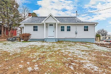 809 Mount Pleasant Rd, West Newton, PA 15089 - photo 2