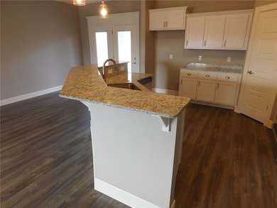 361 Captain Hopkins St, Prairie Grove, AR 72753 - photo 6