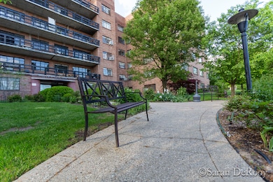 505 Cherry - Luxury Condo Grand Rapid (1