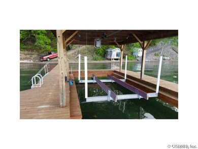 Waterfront/Dock/Pier.