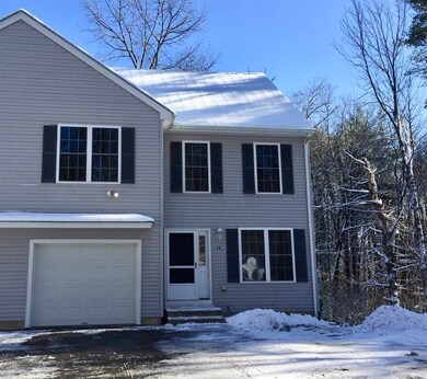 7 Long Pond Rd unit B, Kingston, NH 03848 - photo 3