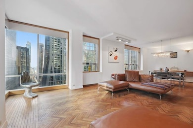 Museum Tower unit 26D, New York, NY 10019 - photo 4