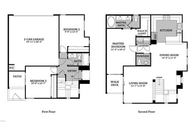 Rice FloorPlan