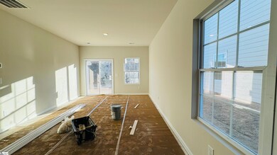 115 Paneer Ln unit Home Site 75, Taylors, SC 29651 - photo 4